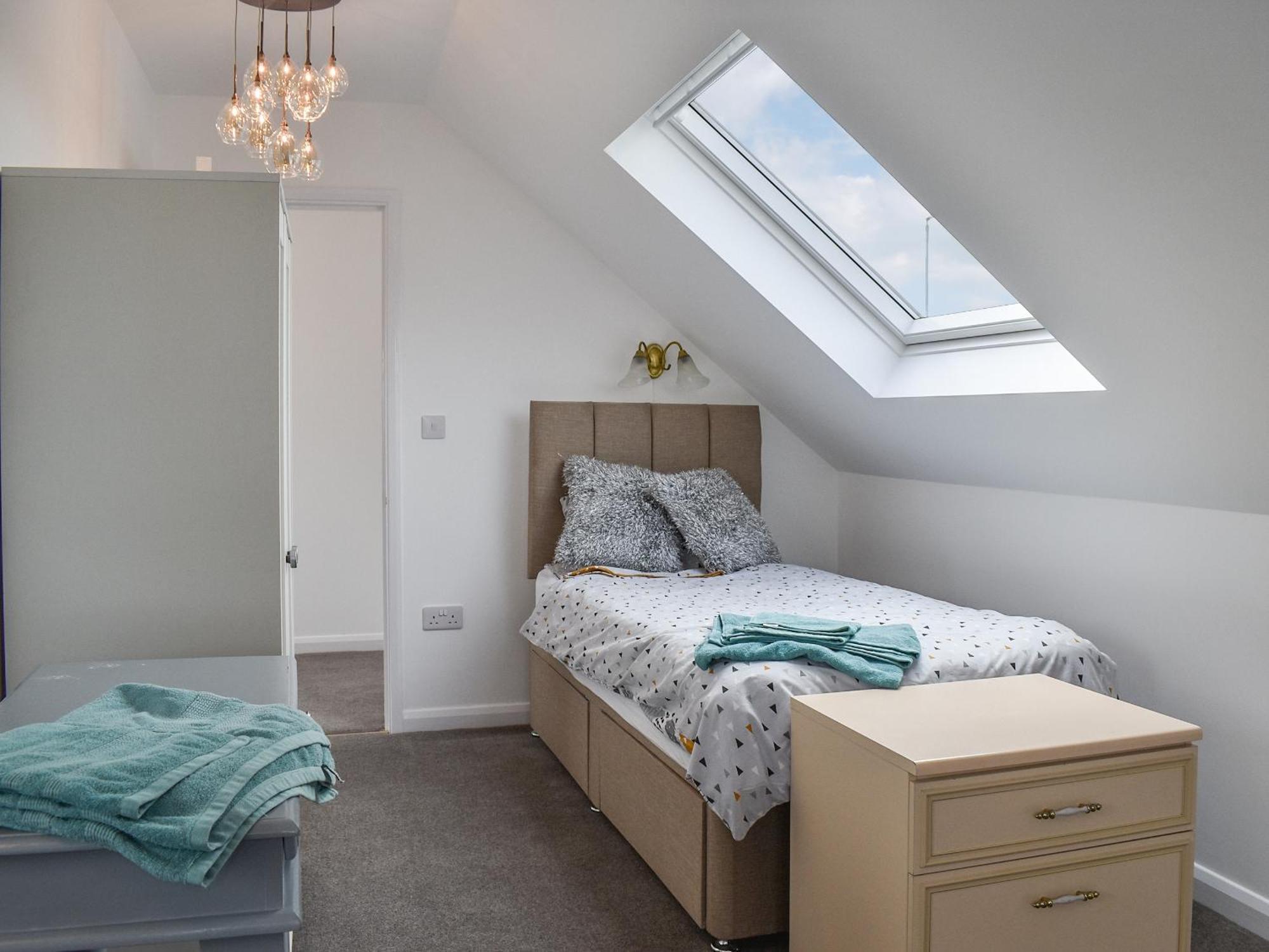 The Fairway Villa Westgate-on-Sea ภายนอก รูปภาพ