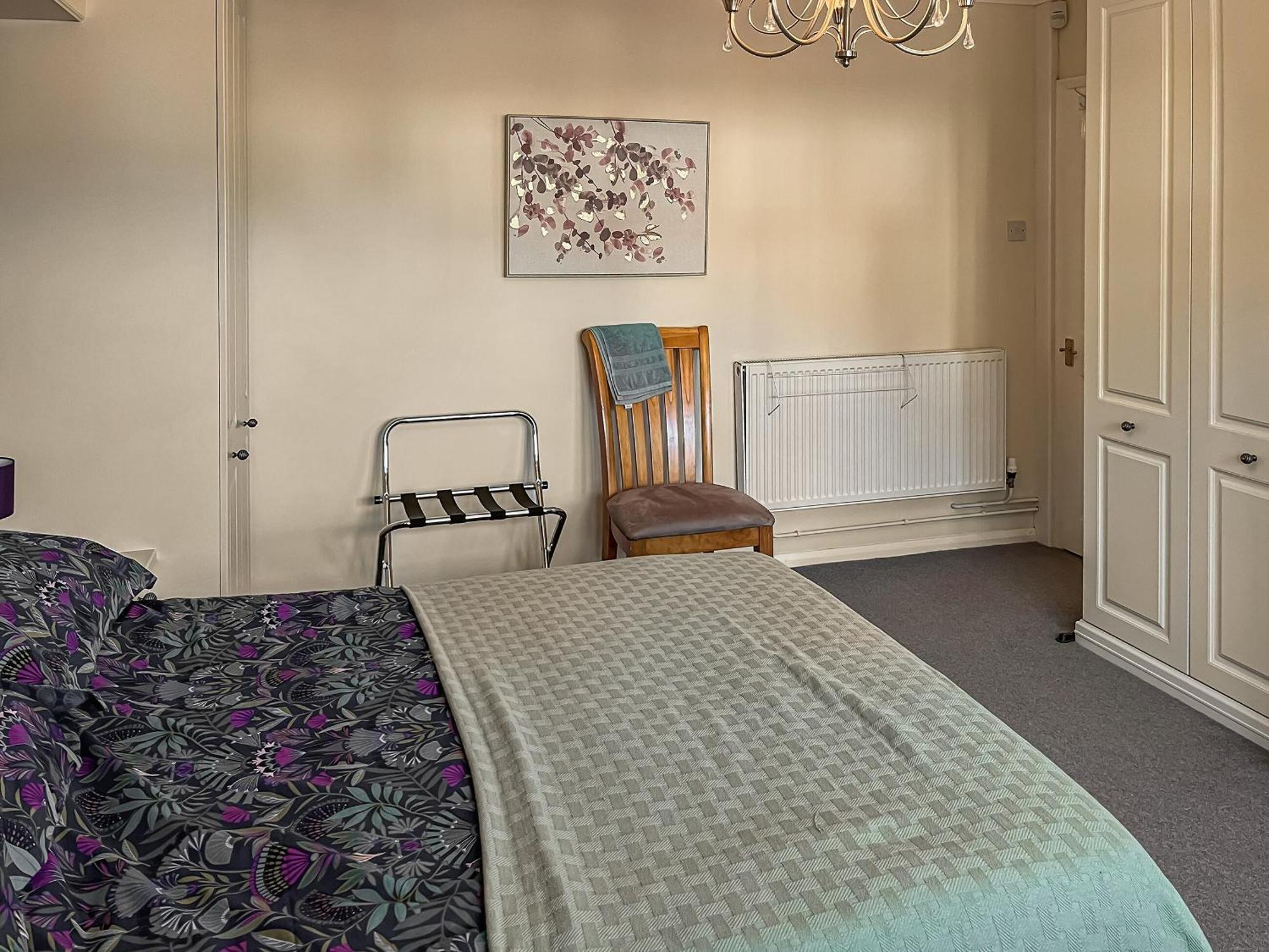 The Fairway Villa Westgate-on-Sea ภายนอก รูปภาพ