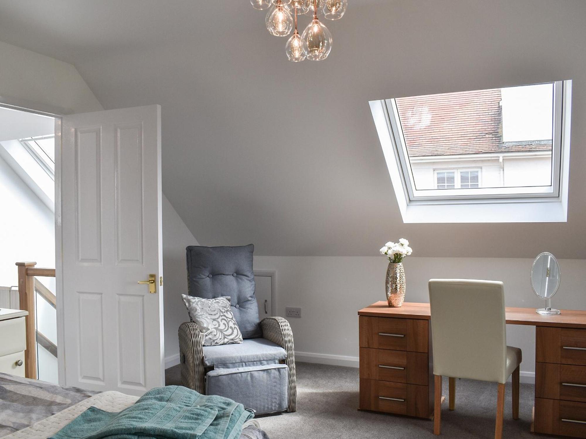 The Fairway Villa Westgate-on-Sea ภายนอก รูปภาพ