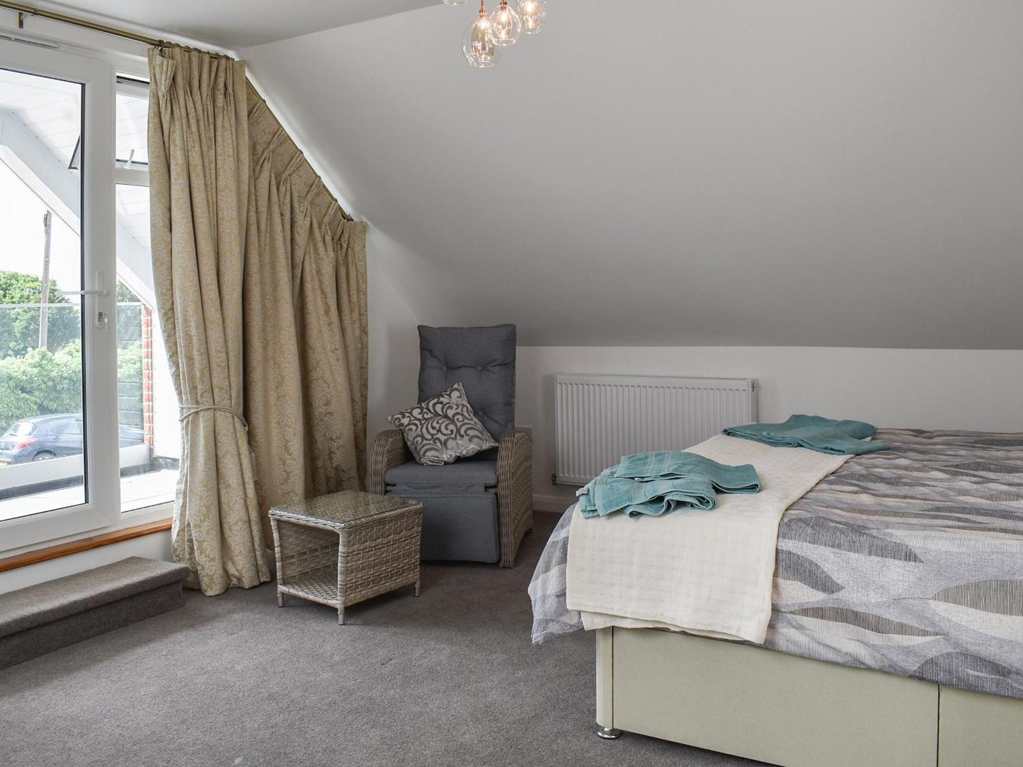 The Fairway Villa Westgate-on-Sea ภายนอก รูปภาพ