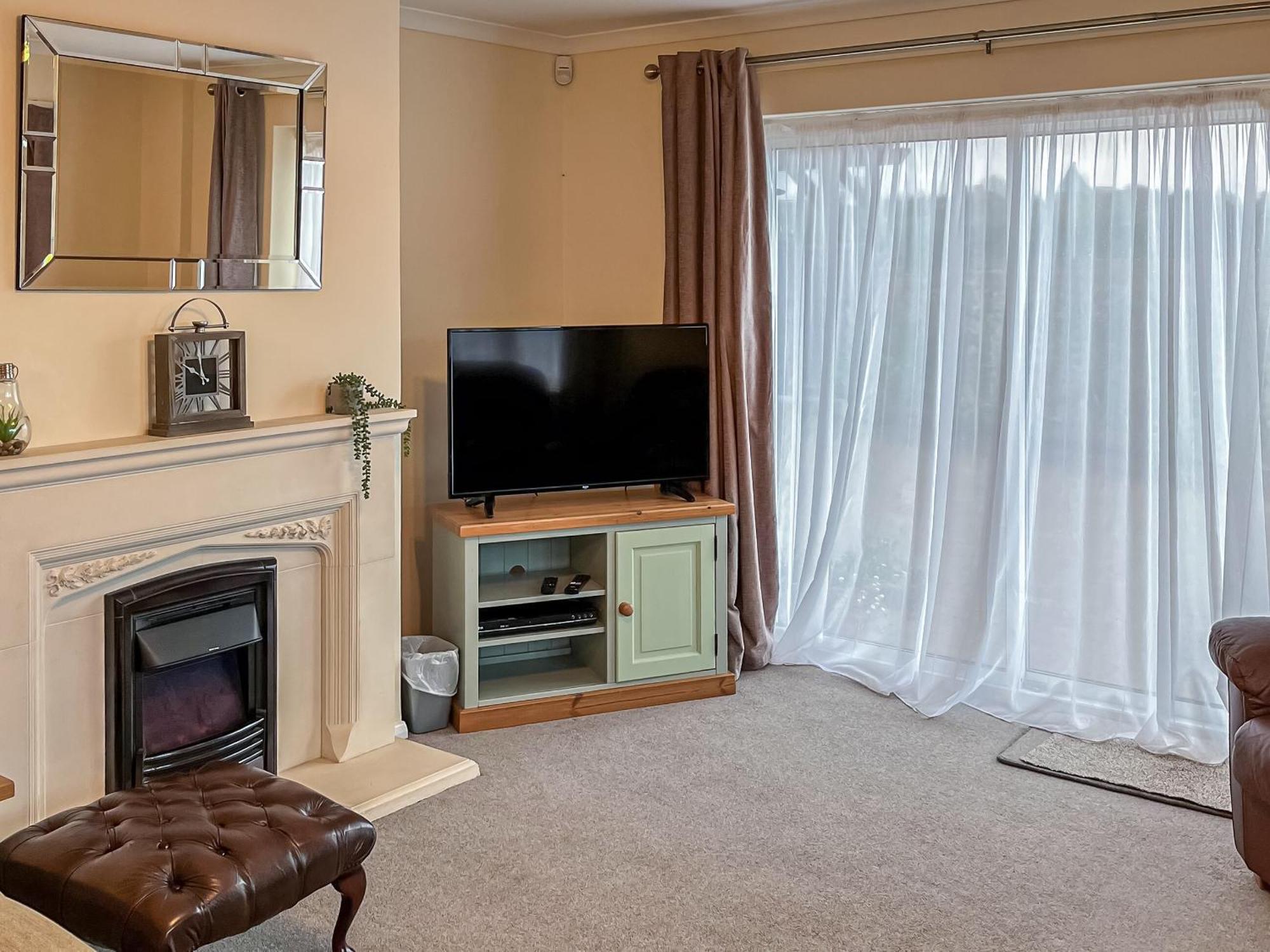 The Fairway Villa Westgate-on-Sea ภายนอก รูปภาพ