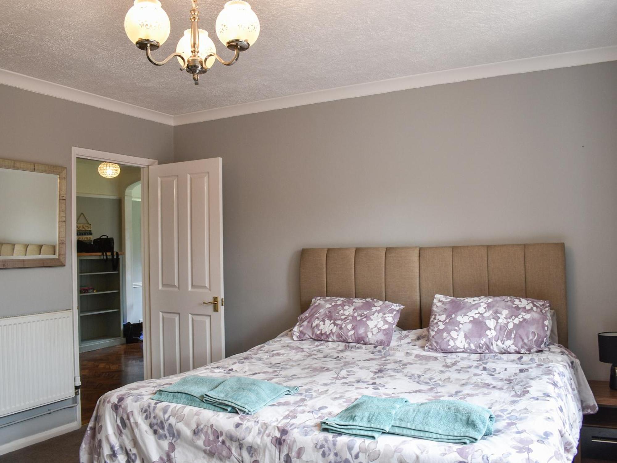 The Fairway Villa Westgate-on-Sea ภายนอก รูปภาพ